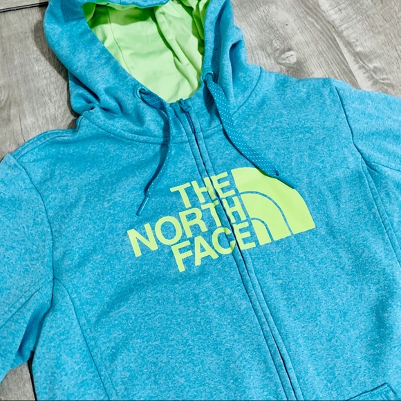 The North Face Drawstring Hooded Women’s (S) - Picture 2 of 7